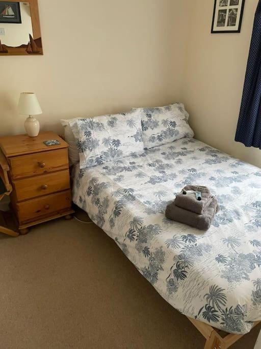 Cosy Terrace Cottage Built Into The Mountain Side. Blaenau Ffestiniog Extérieur photo